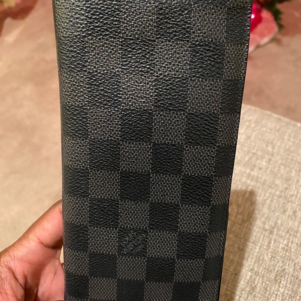 Men’s Louis Vuitton Wallet